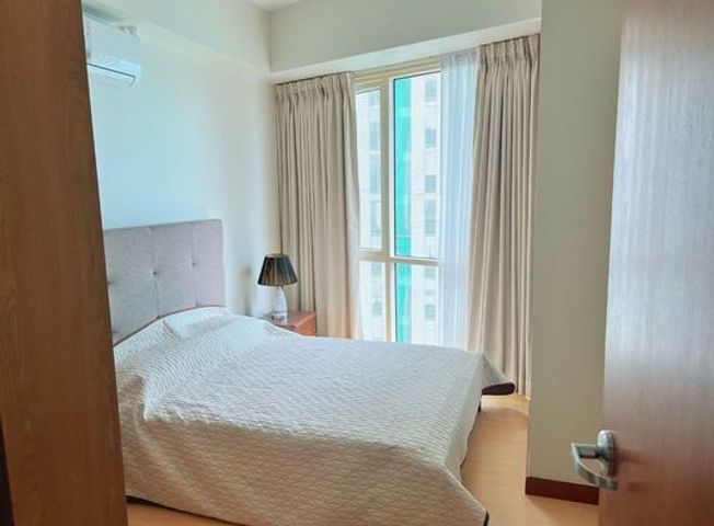 3BR Condo Unit For Lease at Central Park West BGC Taguig City01