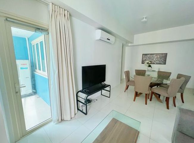 3BR Condo Unit For Lease at Central Park West BGC Taguig City02