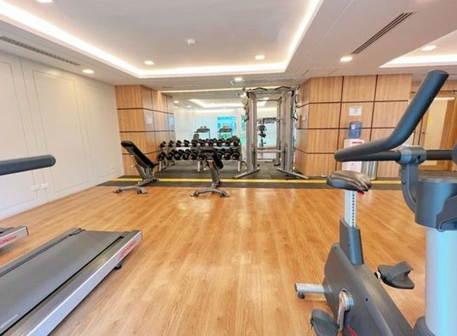 3BR Condo Unit For Lease at Central Park West BGC Taguig City03
