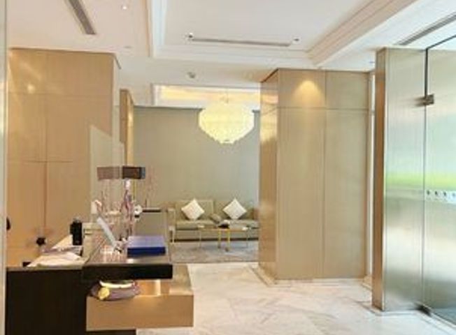 3BR Condo Unit For Lease at Central Park West BGC Taguig City04
