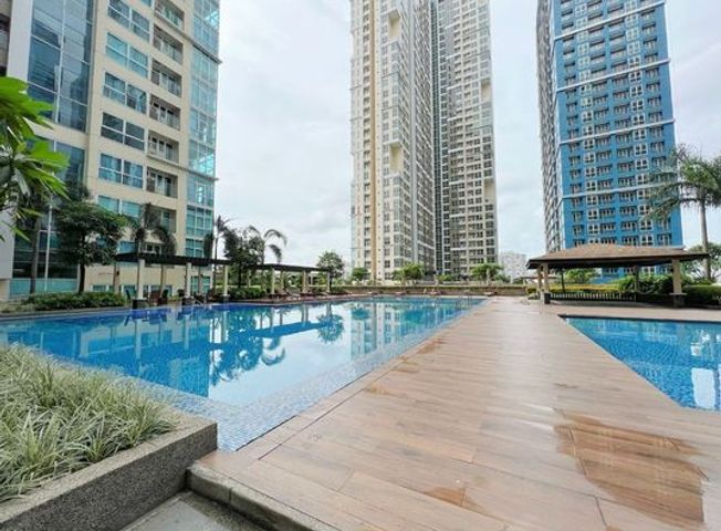 3BR Condo Unit For Lease at Central Park West BGC Taguig City05