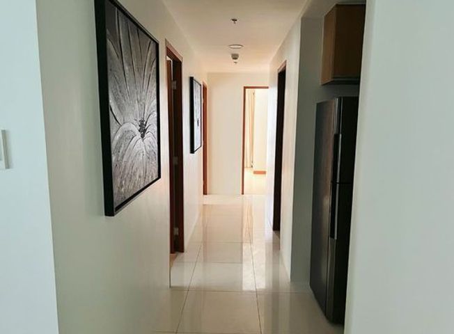 3BR Condo Unit For Lease at Central Park West BGC Taguig City06