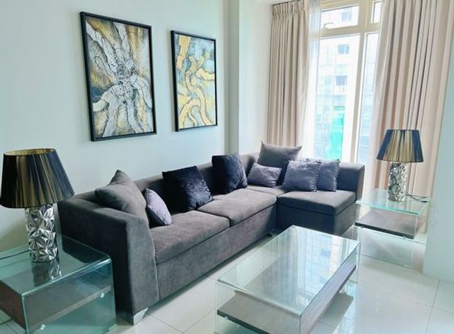 3BR Condo Unit For Lease at Central Park West BGC Taguig City08