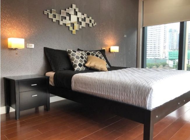 3br in Grand Hyatt BGC Taguig (133sqm)02