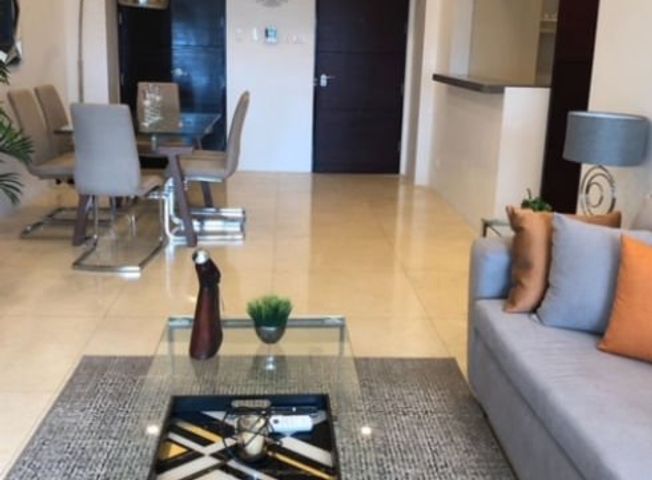 3br in Grand Hyatt BGC Taguig (133sqm)04