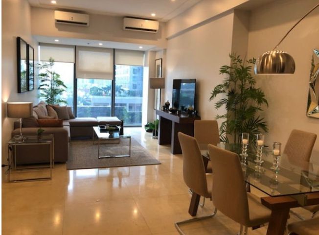 3br in Grand Hyatt BGC Taguig (133sqm)06