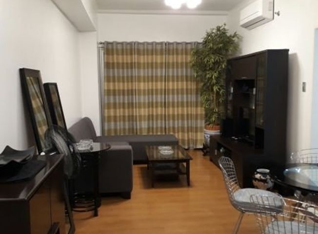 Fully-furnished 1BR in St. Francis Shangri-la for Rent02