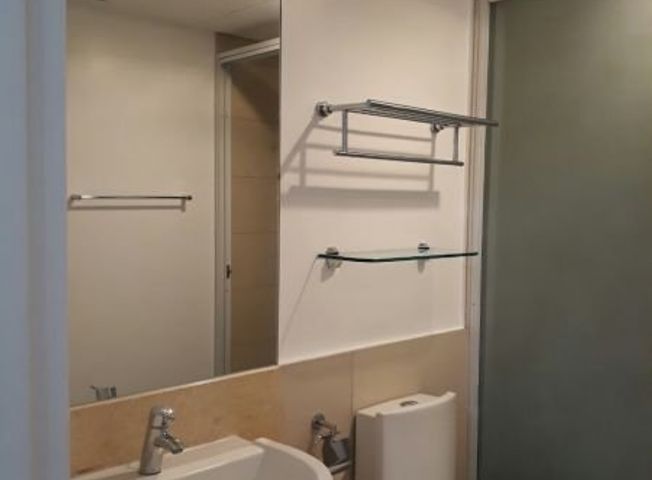 Fully-furnished 1BR in St. Francis Shangri-la for Rent05