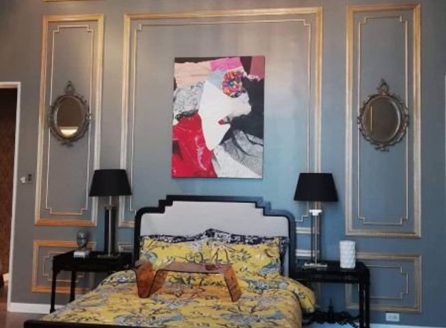 2 Bedroom for rent in St. Francis Shangri-la02