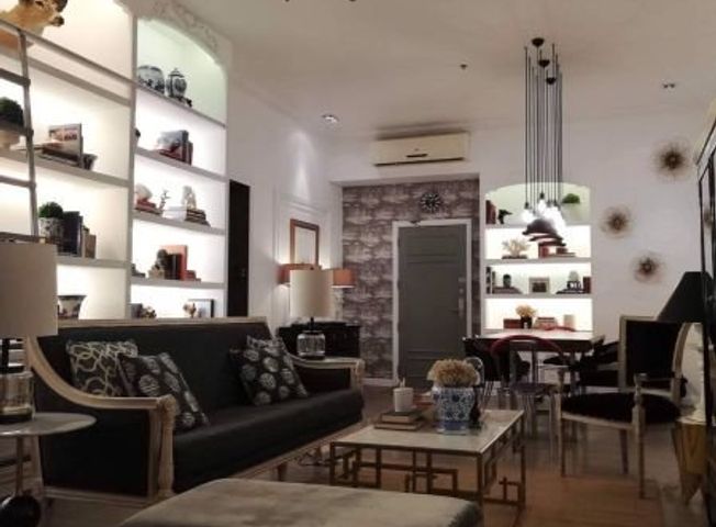 2 Bedroom for rent in St. Francis Shangri-la05
