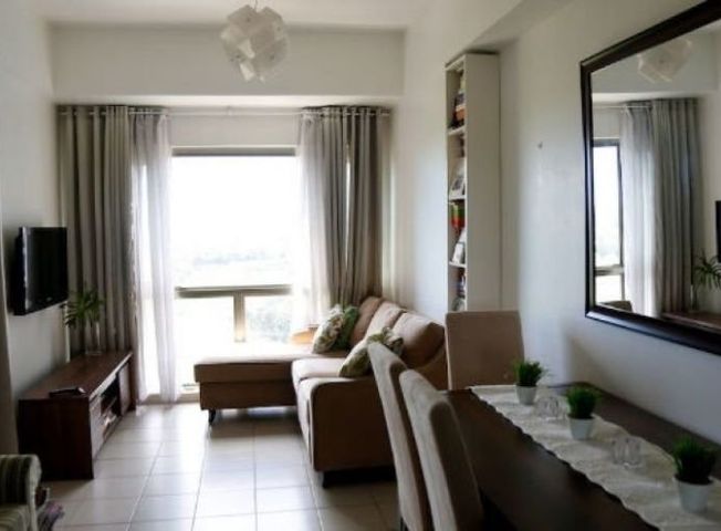 1 bedroom furnished for rent at Forbeswood Parklane02
