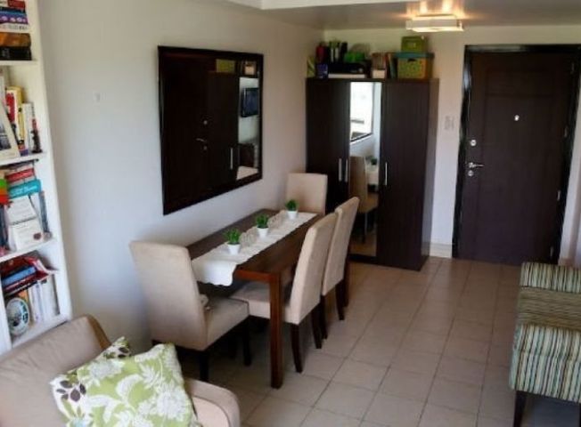 1 bedroom furnished for rent at Forbeswood Parklane03
