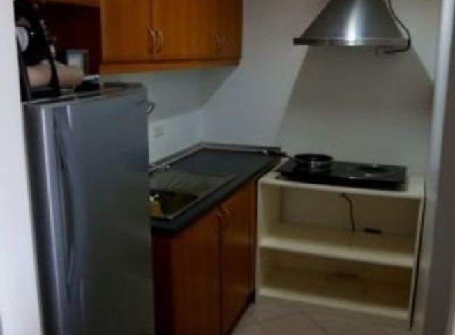 1 bedroom furnished for rent at Forbeswood Parklane06