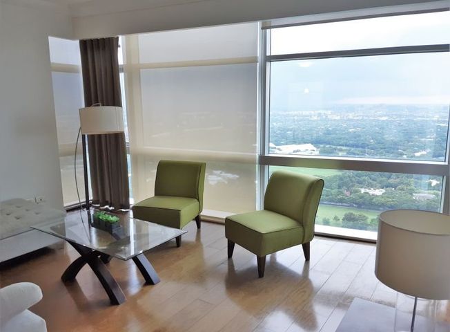 "Furnished 3 Bedroom in Pacific Plaza Towers, BGC for Rent"03