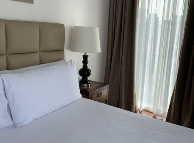 3BR Unit for Sale at Grand Hyatt Residences BGC02