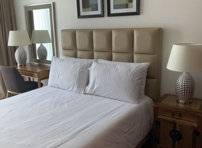 3BR Unit for Sale at Grand Hyatt Residences BGC03