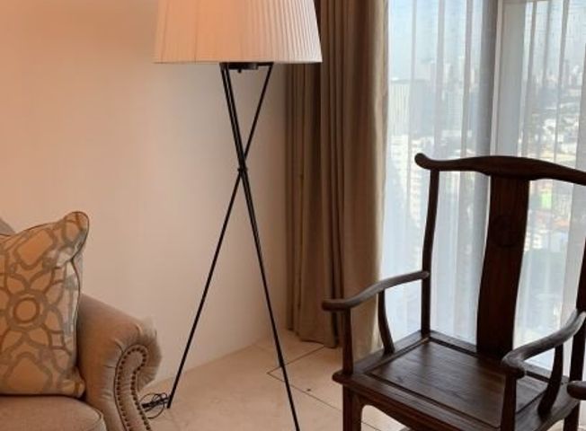 3BR Unit for Sale at Grand Hyatt Residences BGC05