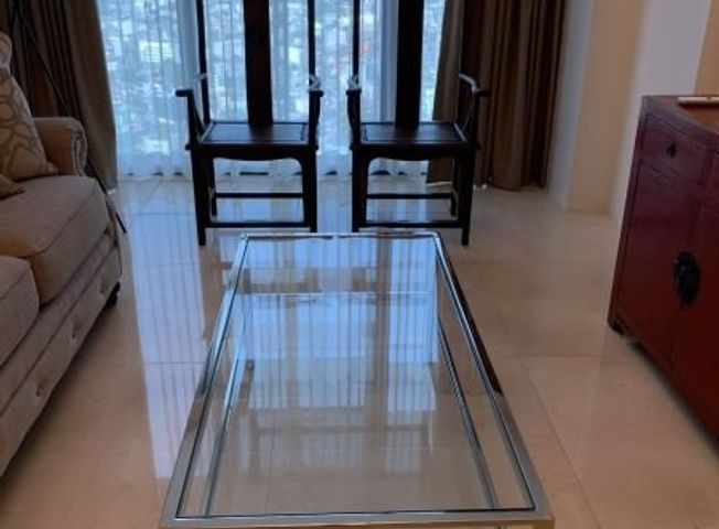 3BR Unit for Sale at Grand Hyatt Residences BGC07