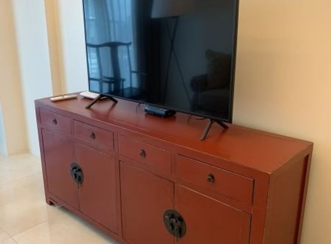 3BR Unit for Sale at Grand Hyatt Residences BGC08