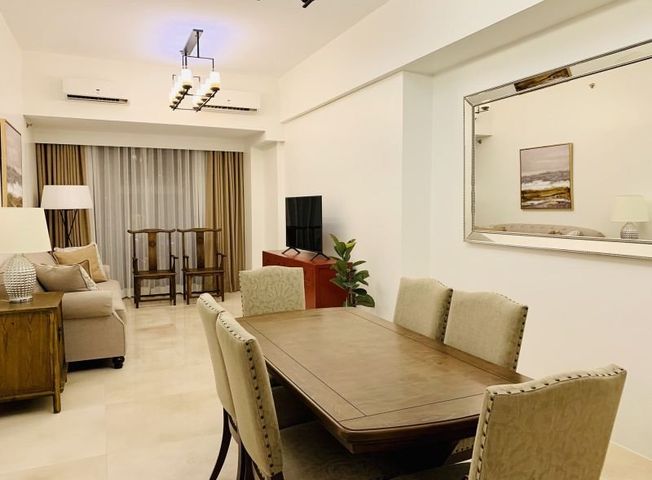 3BR Unit for Sale at Grand Hyatt Residences BGC09