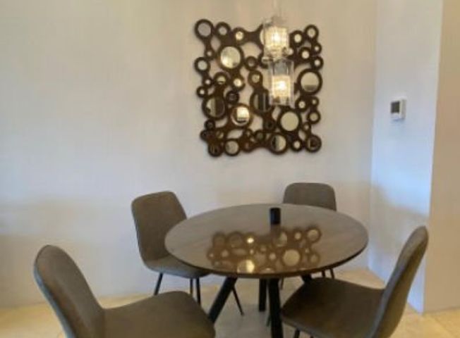 2br unit in Grand Hyatt BGC Taguig (104sqm)06
