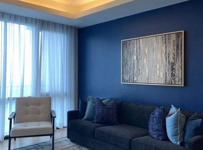 2 bedroom for lease at Viridian03