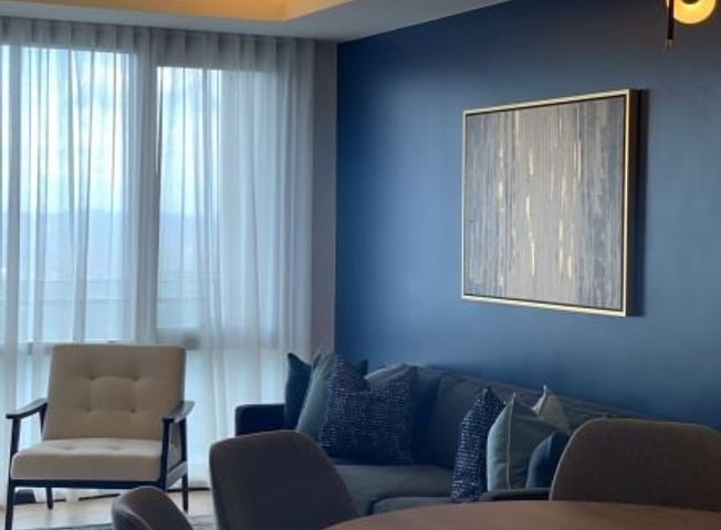2 bedroom for lease at Viridian04
