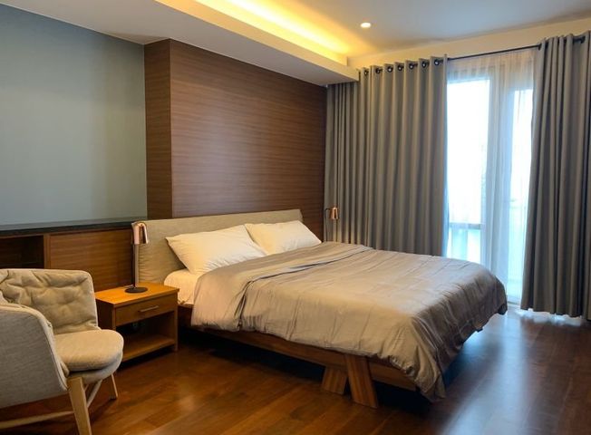 2 bedroom for lease at Viridian05