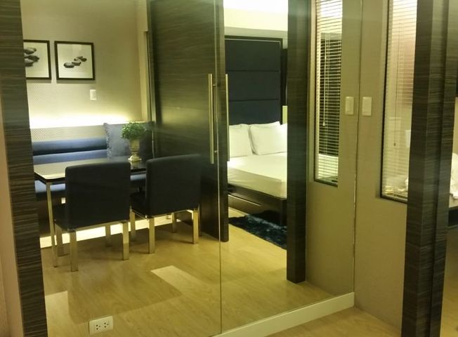 1 BR Rent One Shangri-La Place Ortigas02