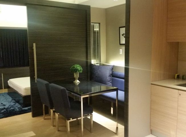 1 BR Rent One Shangri-La Place Ortigas03