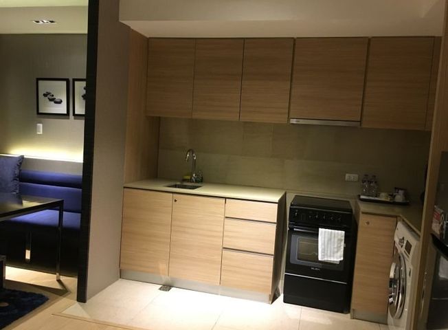 1 BR Rent One Shangri-La Place Ortigas04