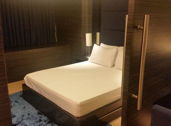 1 BR Rent One Shangri-La Place Ortigas06