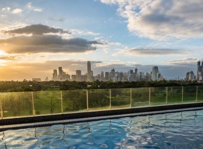1 Bedroom Fully Furnished Unit for Rent at 8 Forbes Town BGC05