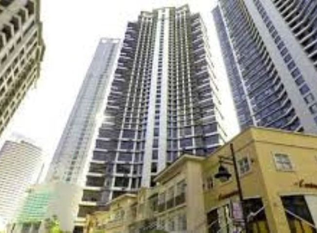 "Nice 3BR for Rent in Bellagio Tower 3, BGC, The Fort"07