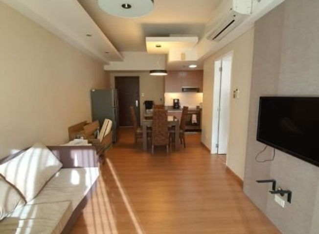 1br unit in St. Francis Shangri-la Place Mandaluyong (60sqm.)02