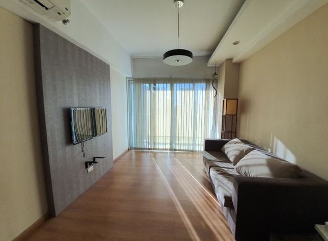 1br unit in St. Francis Shangri-la Place Mandaluyong (60sqm.)03