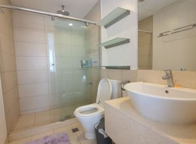 1br unit in St. Francis Shangri-la Place Mandaluyong (60sqm.)04