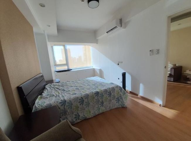 1br unit in St. Francis Shangri-la Place Mandaluyong (60sqm.)05