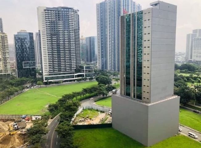 3br unit at Essensa BGC (290SQM)02