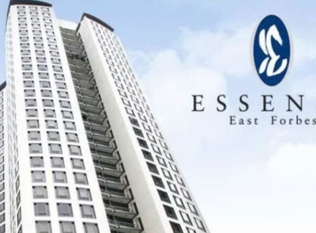 3br unit at Essensa BGC (290SQM)05
