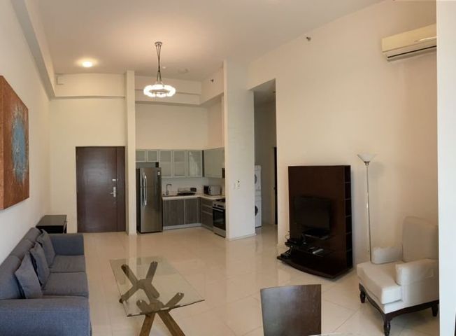 1br Unit in Arya Residences (64 sqm.)02