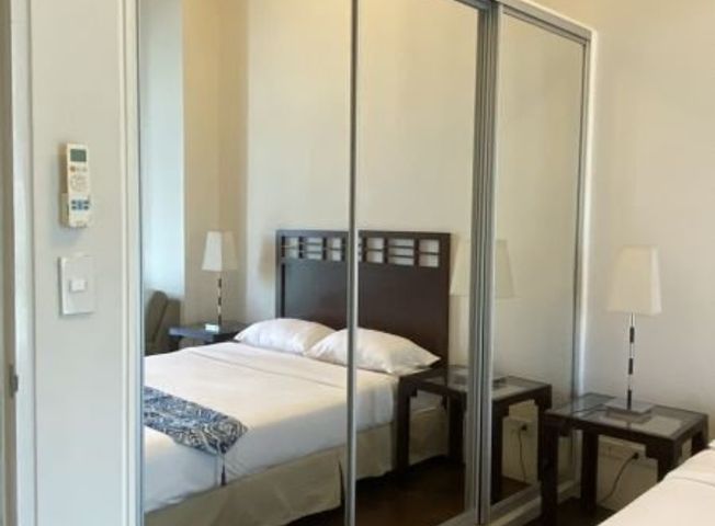 1br Unit in Arya Residences (64 sqm.)06