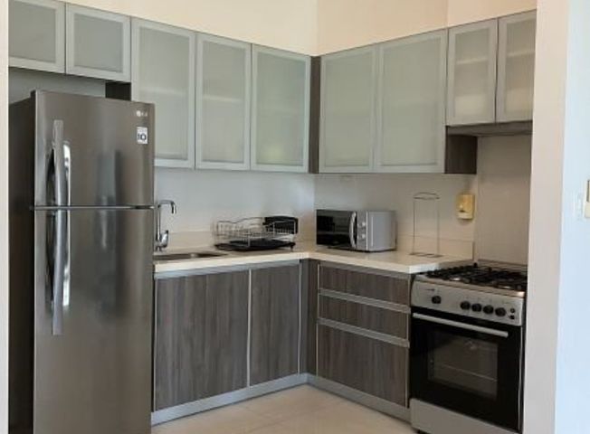 1br Unit in Arya Residences (64 sqm.)07
