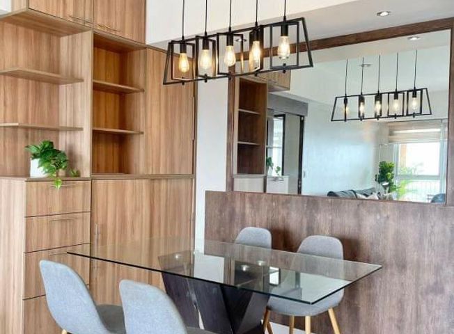 "Venice Luxury Residences, Mckinley Hill, Taguig - For LEASE"02