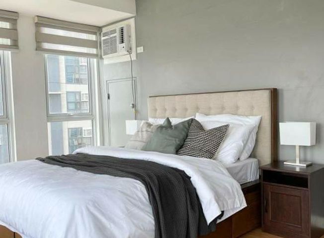 "Venice Luxury Residences, Mckinley Hill, Taguig - For LEASE"10