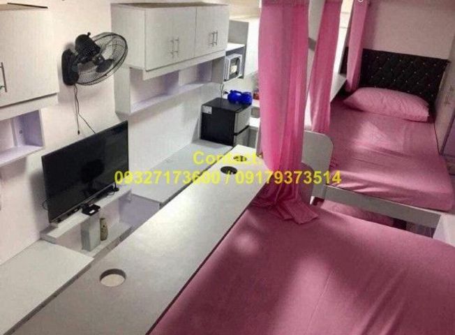 "Luxury Condo Rental near UST and Manila Tytana Colleges College of Medicine - University Tower 4, P. Noval Manila"08
