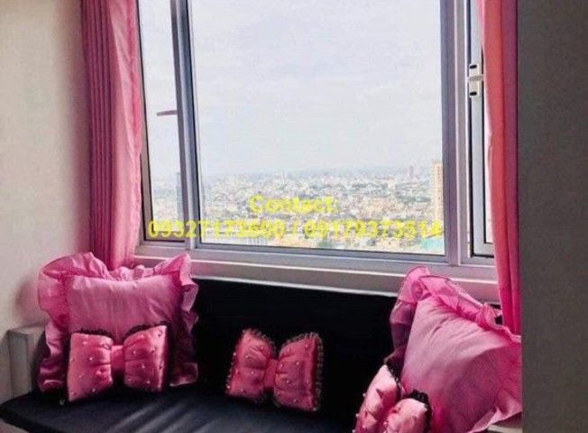 "Luxury Condo Rental near UST and Manila Tytana Colleges College of Medicine - University Tower 4, P. Noval Manila"09