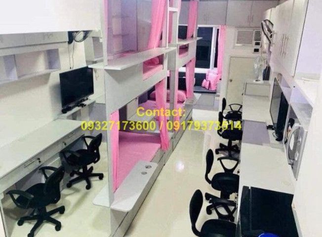 "Luxury Condo Rental near UST and Manila Tytana Colleges College of Medicine - University Tower 4, P. Noval Manila"10