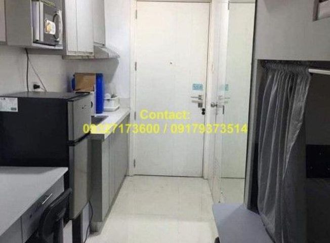 "Luxury Condo for Rent near UST and Philippine Christian University - University Tower 4, P. Noval Manila"02
