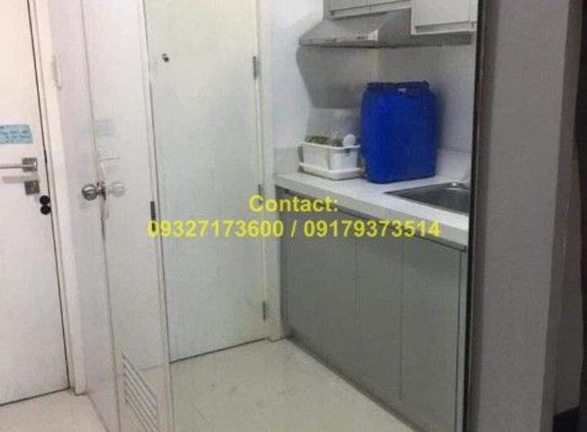 "Luxury Condo for Rent near UST and Philippine Christian University - University Tower 4, P. Noval Manila"03